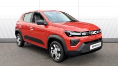 Dacia Spring 27kWh Expression 45 33kW 5dr Auto Electric Hatchback